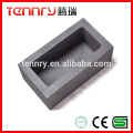 Custom High Quality Graphite Ingot Mold